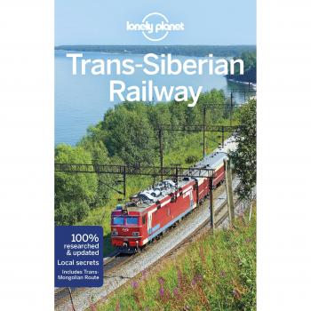 Trans-Siberian Railway 6