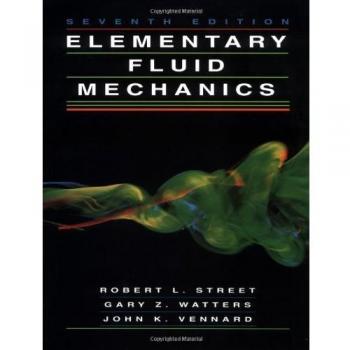 Elementary Fluid Mechanics
