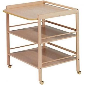Geuther 4844 NA - Mueble cambiador