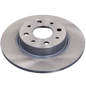 Febi BILSTEIN 43843 Brake Disc Rotors