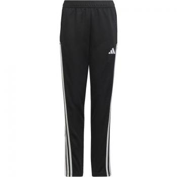Pantalones de fútbol Adidas Tiro 23 League Infantil Negro (176)