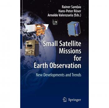 Earth Observation Small Satellite Program
