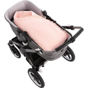 Saco para Capazo Cruzado Norababybags Soft