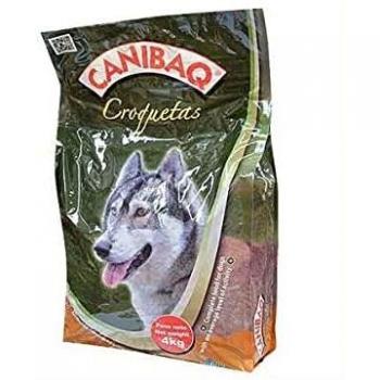 Pienso Canibaq (4 kg)