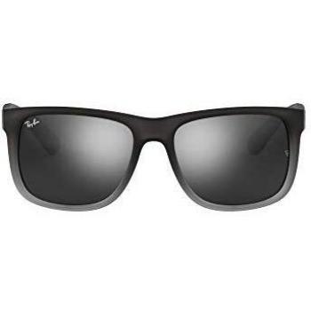 Ray-Ban RB4165 85288 Sunglasses, Gray male, Size: 50 MM