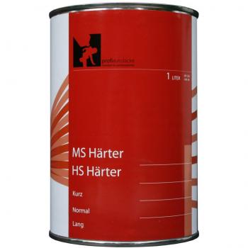 profiautolacke – HS Endurecedor corta para barniz HS