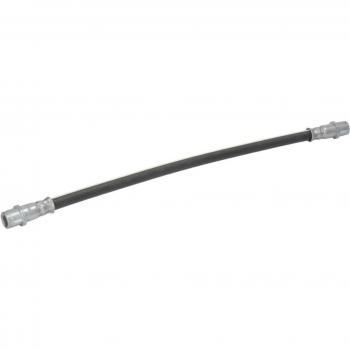 Tubo de freno FEBI BILSTEIN 33993 - Latiguillo de freno, alta calidad, resistente a la presión, compatible con diversos modelos de vehículos