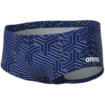 Bañador Slip Kikko Pro Swim Low Waist Short Hombre Violeta