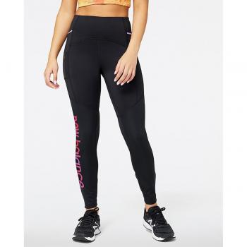 Mallas Deportivas de Mujer All-Terrain New Balance