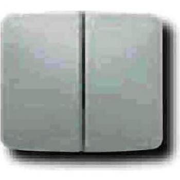 Niessen Arco - Tecla doble