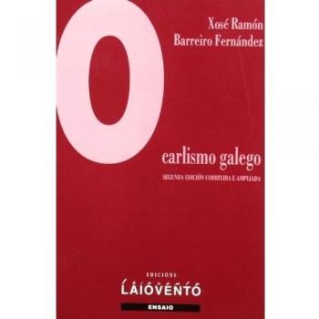 O carlismo galego