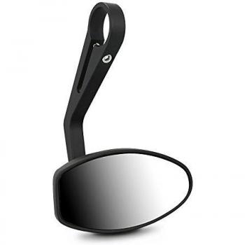 Espejo Retrovisor manillar Ferrara Benelli TRK 502 2016