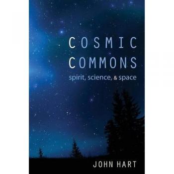 Cosmic Commons: A Journey Through Spirit, Science, and Space