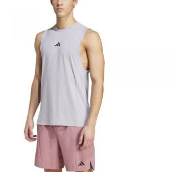 Adidas D4T Performance Tank Top