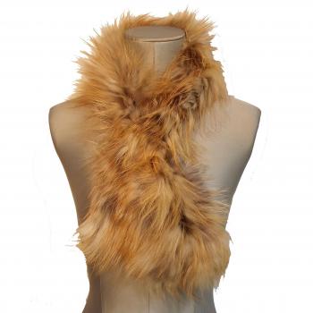 Hope1967 - Foulard SAM, talla única, color camel