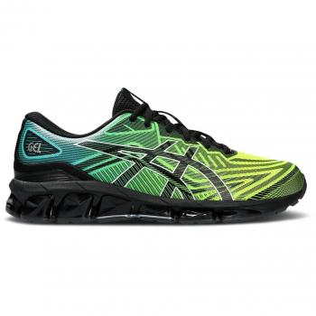 Asics Gel-Quantum 360 VII Multicolor Men's Sneakers Size 42.5