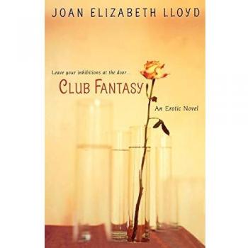 Club Fantasía - Edición Rústica de Lloyd, Joan Elizabeth