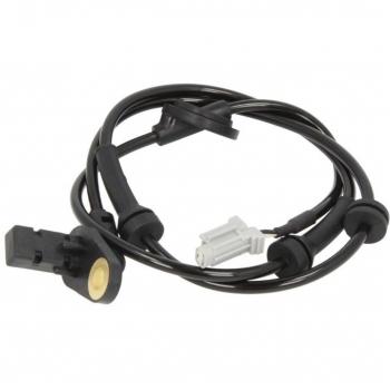 Sensor de velocidad de la rueda ABE CCZ1062ABE Derecha - Sensor ABS, compatible con vehículos, alta precisión en la medición, fácil instalación, durabilidad garantizada