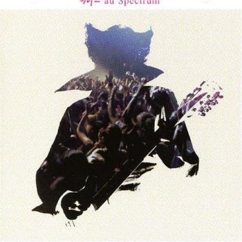 Live Au Spectrum: ...