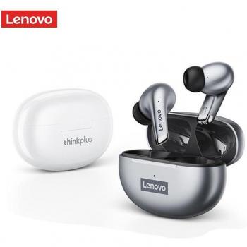 Auriculares inalámbricos Bluetooth Lenovo LP5