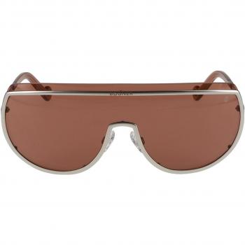 Bogner 7324 Silver Men's Sunglasses 138mm