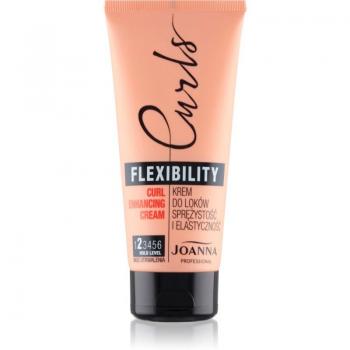 Crema para Cabello Rizado Joanna Professional Curls 200g