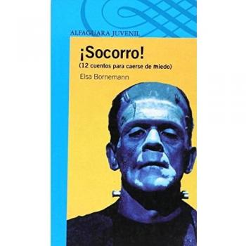 Isocorroi 12 Cuentos Para Caerse De Miedo/Help 12 Scary Stories