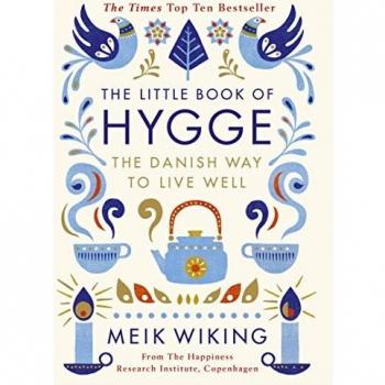 Little Book Of Hygge: The Danish Way to Live Well