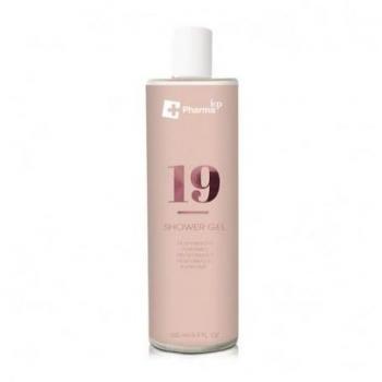 IAP Pharma Gel de Ducha para Mujer Número 19 500ml