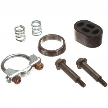Kit de montaje HJS 82 15 6507 para catalizador