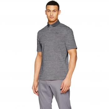 Under Armour Performance Polo 2.0, Hombre, Gris