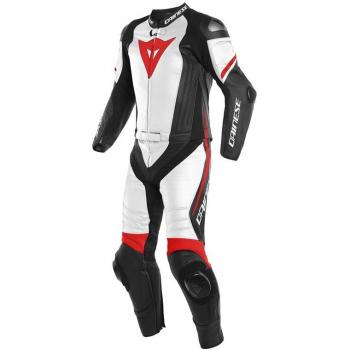 Dainese Laguna Seca 4 - Traje de cuero para moto