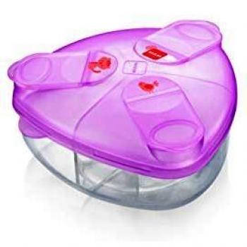 Mam Milk Box Milk Powder Container 1ud
