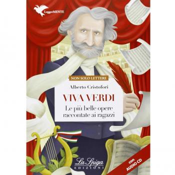 Viva Verdi: Las Mejores Óperas para Niños con Expansión Online