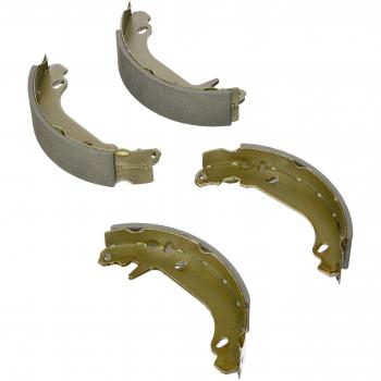 Mapco 9751 Kit frenos, disco de tambor