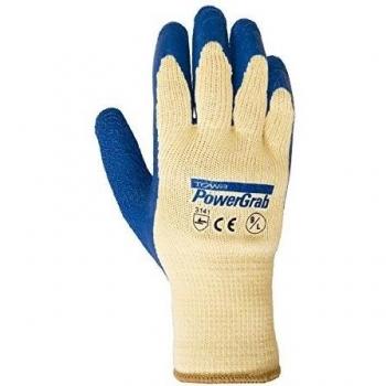 JUBA - Guante Poliamida Powergrab Juba T.7