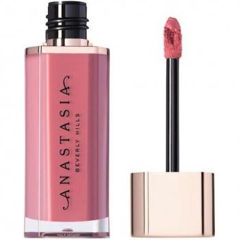 Anastasia Beverly Hills Lip Velvet Gloss - Rosy Mauve 3.5g