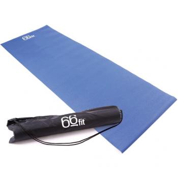 66FIT - Esterilla de Yoga con Bolsa