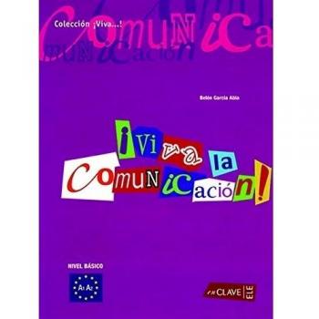 Viva la Comunicación - iniciación