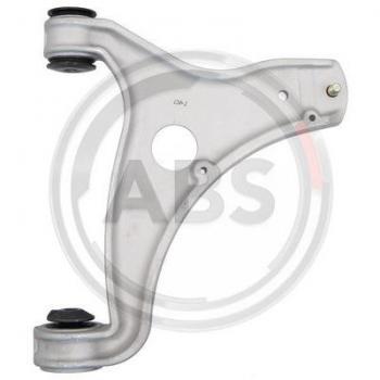 Brazo de Control de Suspensión A.B.S. 211658 para Porsche 96434101807 y 96434101806