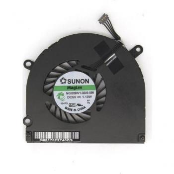 Ventilador para portátil Apple MG62090V1-Q020-S99 lado derecho