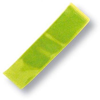 Co-Union Brazalete Reflectante, Amarillo, 39 x 2.3, CMS