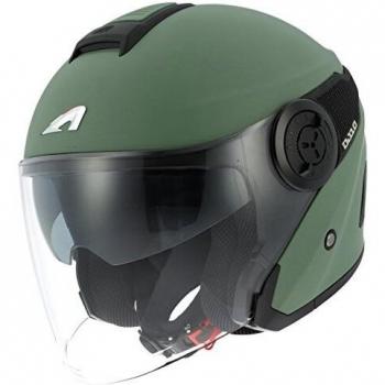 Astone Helmets - Casco de moto Jet DJ 10 DJ10-2M-PWBXXL