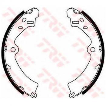 TRW GS8272 Zapatas de Freno y Accesorios
