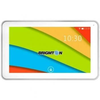 Brigmton BTPC-701QC-B - Tablet de 7