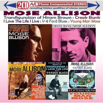 Four Classic Albums