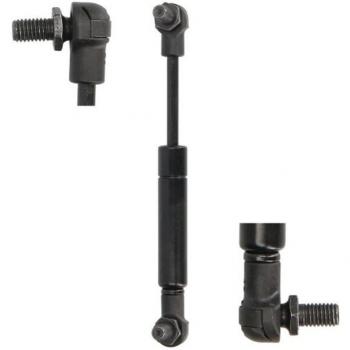 Resorte de gas para capó y amortiguador de maletero STABILUS 4853DR, con características de alta resistencia, fácil instalación, diseño específico para vehículos, capacidad de soportar peso del capó o maletero,