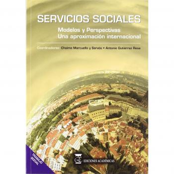 SERVICIOS SOCIALES.MODELOS Y PERSPECTIVAS