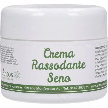 Crema Reafirmante de Senos Antos, 100 ml