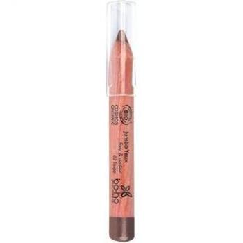Lápiz de Ojos Jumbo 02 Taupe - Boho Green